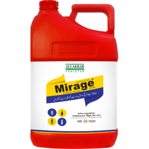 Mirage 5SC (4 Ltr)