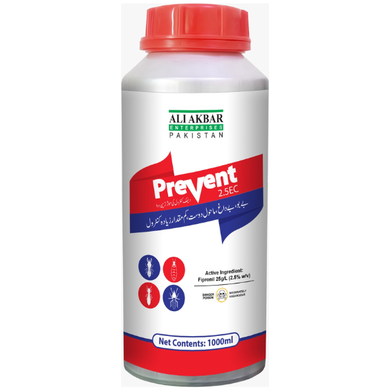Prevent 2.5EC (1 Ltr)