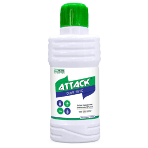 Attack DDVP 50EC (100 ml)