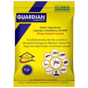 Guardian Lambda 25% (62.5 gm)