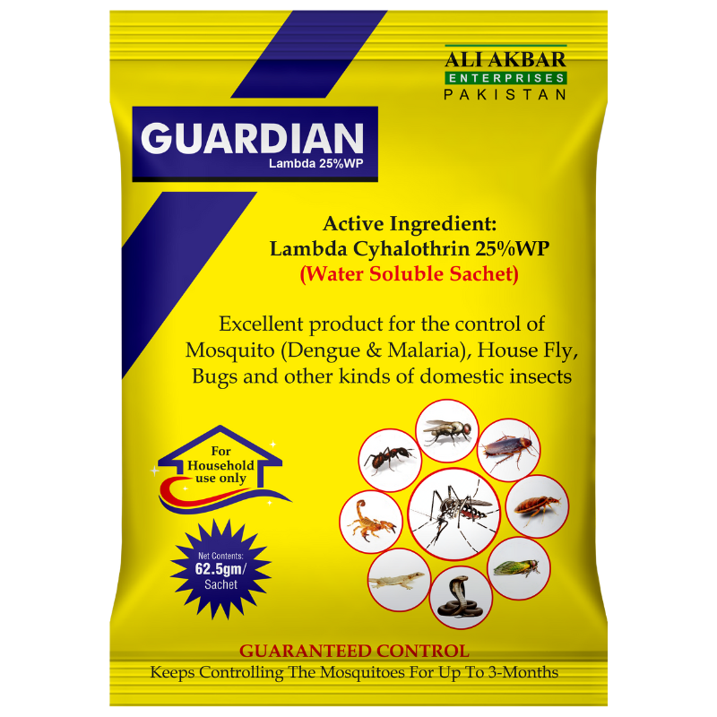 Guardian Lambda 25% (62.5 gm)