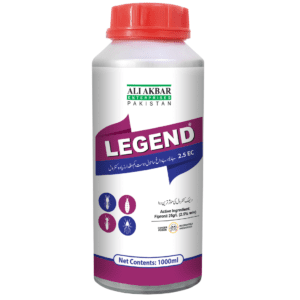 Legend 2.5EC (1 Ltr)