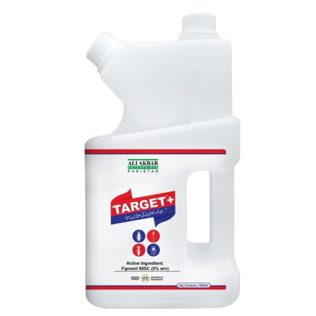 Target (Fipronil) 2.5 SC ( 1 Ltr)